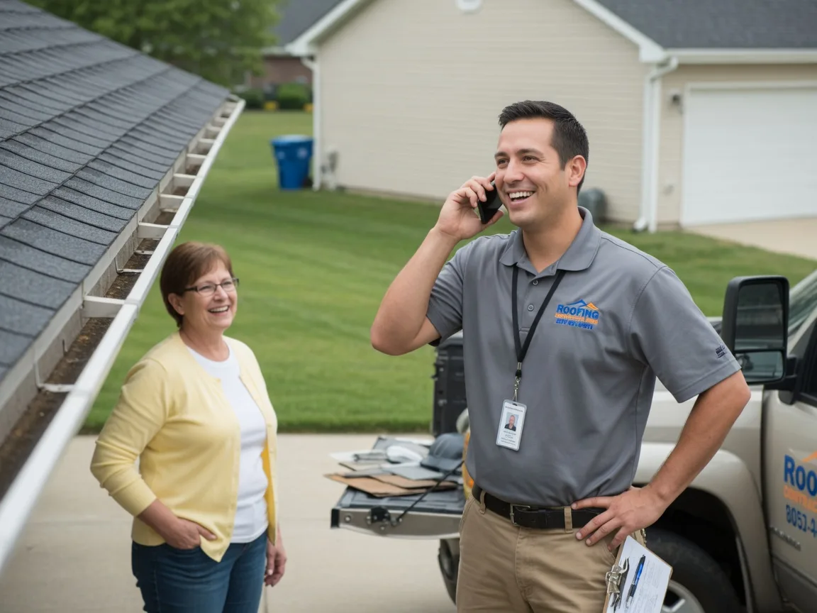 Local Roofing Contractors Claflin, KS FAQs